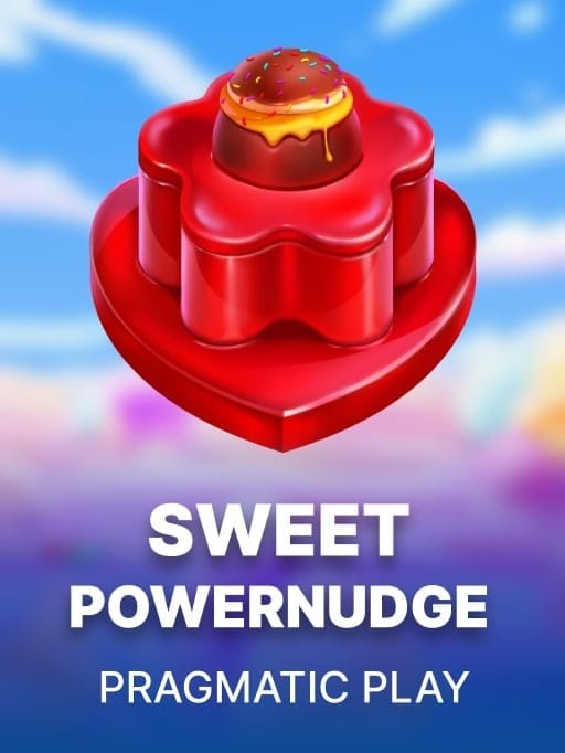 Sweet Powernudge icon