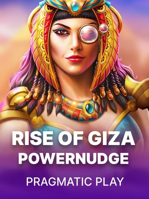 Rise of Giza PowerNudge icon