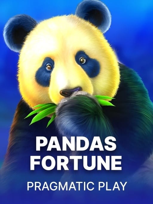 Panda's Fortune icon