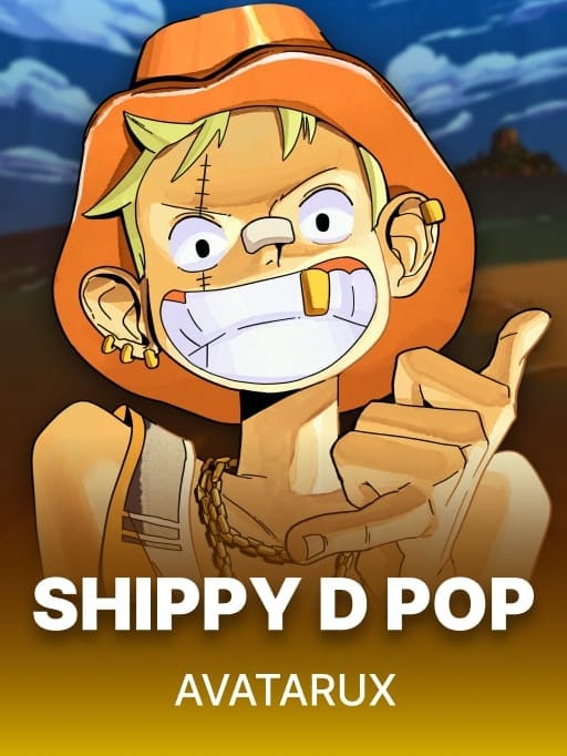 Shippy D Pop game screenshot