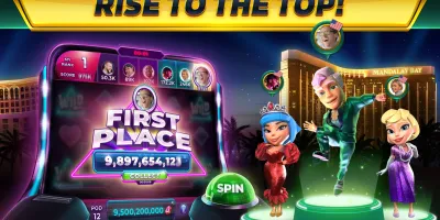 888i Gameplay Experience screenshot
