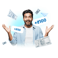 Spin the wheel to win exciting bonuses