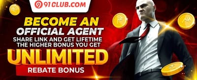 Exclusive Sign-Up Reward promotion banner