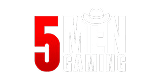 5men Studios logo