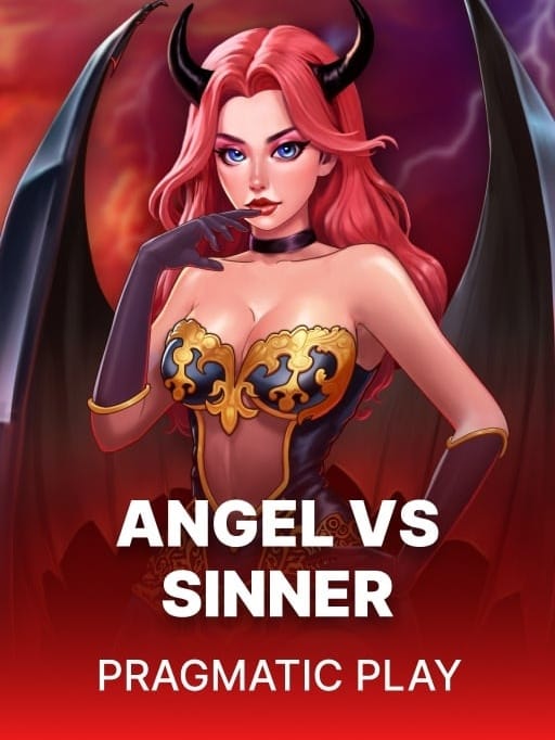 Angel vs Sinner icon