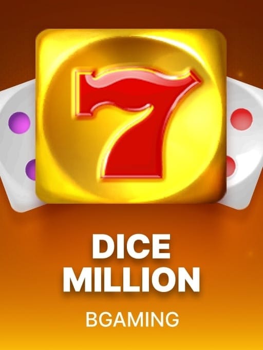 Dice Million icon